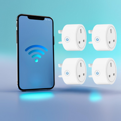 Home Smart Plug | Convenient Control for Your Home Appliances