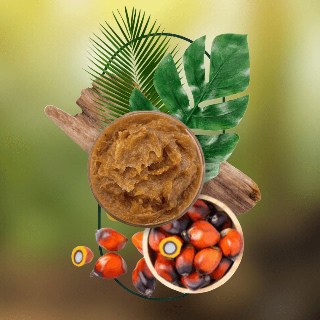 Batana Hair Oil | Deep Hydration, Strengthening & Protection for Healthy, Vibrant Hair
