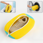Shoe Washing Bag | Durable, Water-Resistant & Ideal for Sneakers and Sports Shoes Cleaning