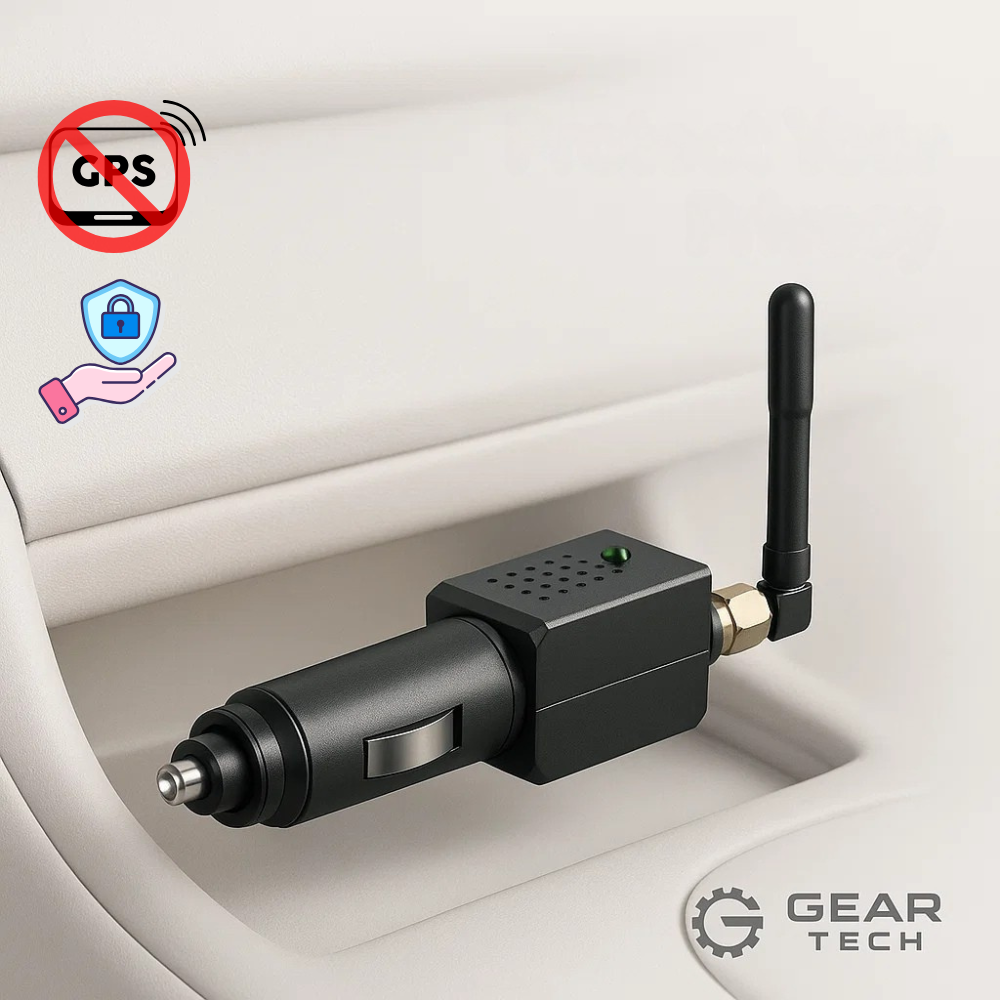 Gps Tracker Signal Blockers for Car Truck Vehicle