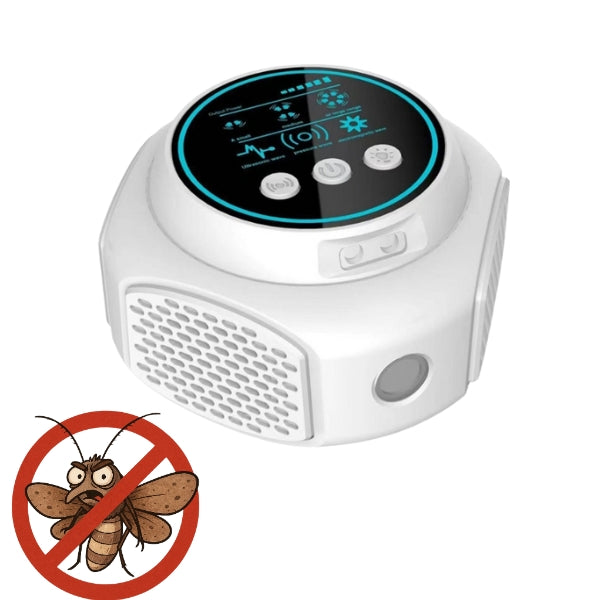 Pantry Moth Fogger | Fast-Acting Full-Room Treatment for Moths. Larvae & Eggs in Kitchens. Pantries & Food Storage Areas