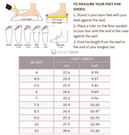 Women's Wide Adjustable Velcro Trainers for Swollen Feet | Maximum Cushioning & Breathable for Diabetics and Pregnants Swollen Feet and Diabetic Comfort