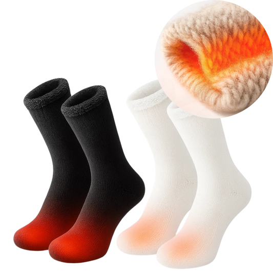 Thermal Heated Socks
