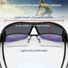 Image of Night Driving Clarity Glasses - Anti-Glare UV Protection Eyewear for Reduced Eye Strain & Enhanced Vision During Nighttime Driving