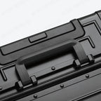 Aluminium-Magnesium Business Case | TSA Lock, Durable & Stylish for Business Travel and Frequent Flyers
