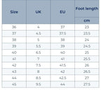 Elderly Shoes – Adjustable Velcro Orthopaedic Shoe for Swollen Feet, Breathable Cushioned Insole