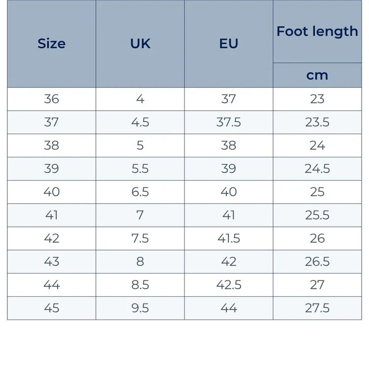 Elderly Shoes – Adjustable Velcro Orthopaedic Shoe for Swollen Feet, Breathable Cushioned Insole
