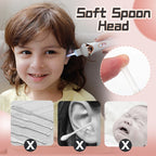 EarClear™ | Painless Ear Wax Removal Kit for Safe & Effective Cleaning for Adults & Kids