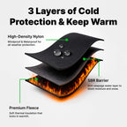 Gear Tech™ | Electric Thermal Waterproof Winter Gloves