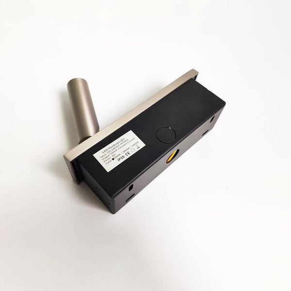 Wall Mounted Reading Lights – Sleek Adjustable Wall Lamp for Bedside, Living Room, Study & Ambient Lighting