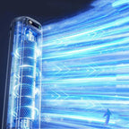 Portable Air Conditioner | Wall-Mountable, Fast Cooling & Long-Lasting Battery for Home and Office Use