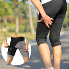 Hip Supports – Hip Brace Compression Sleeve for Pain Relief, Muscle Support & Arthritis Sciatica