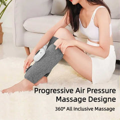 Foot Calf And Leg Rechargeable Massager