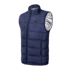 Heated Warming Vest Jacket apparel Electric Coat for Men and Women