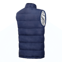 Heated Warming Vest Jacket apparel Electric Coat for Men and Women