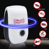 Image of Mouse Mice Insect and Rodent Ultrasonic Sonar Sound Repellent Deterrent Noise Scarer Plug