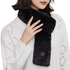 Image of Heated Scarf Warming Neck Heating Scarves with Electric Power Bank USB Rechargeable