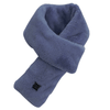 Image of Heated Scarf Warming Neck Heating Scarves with Electric Power Bank USB Rechargeable