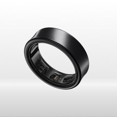 Next-Generation Smart Ring with Seamless Health Tracking, Payment Capability, and Stylish Design