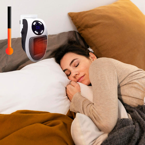 Best Electric Heater Portable Most Energy Efficient Panel for Room and ...