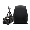 Image of Professional Camera Bag Backpack - Waterproof, Spacious, and Ideal for DSLR Gear