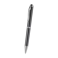 Spy Recorder Pen with Voice Activation, Discreet Sound Recorder for Covert Surveillance