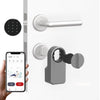 Image of Smart Lock for Front Door - Advanced Security and Convenience with Keyless Entry System