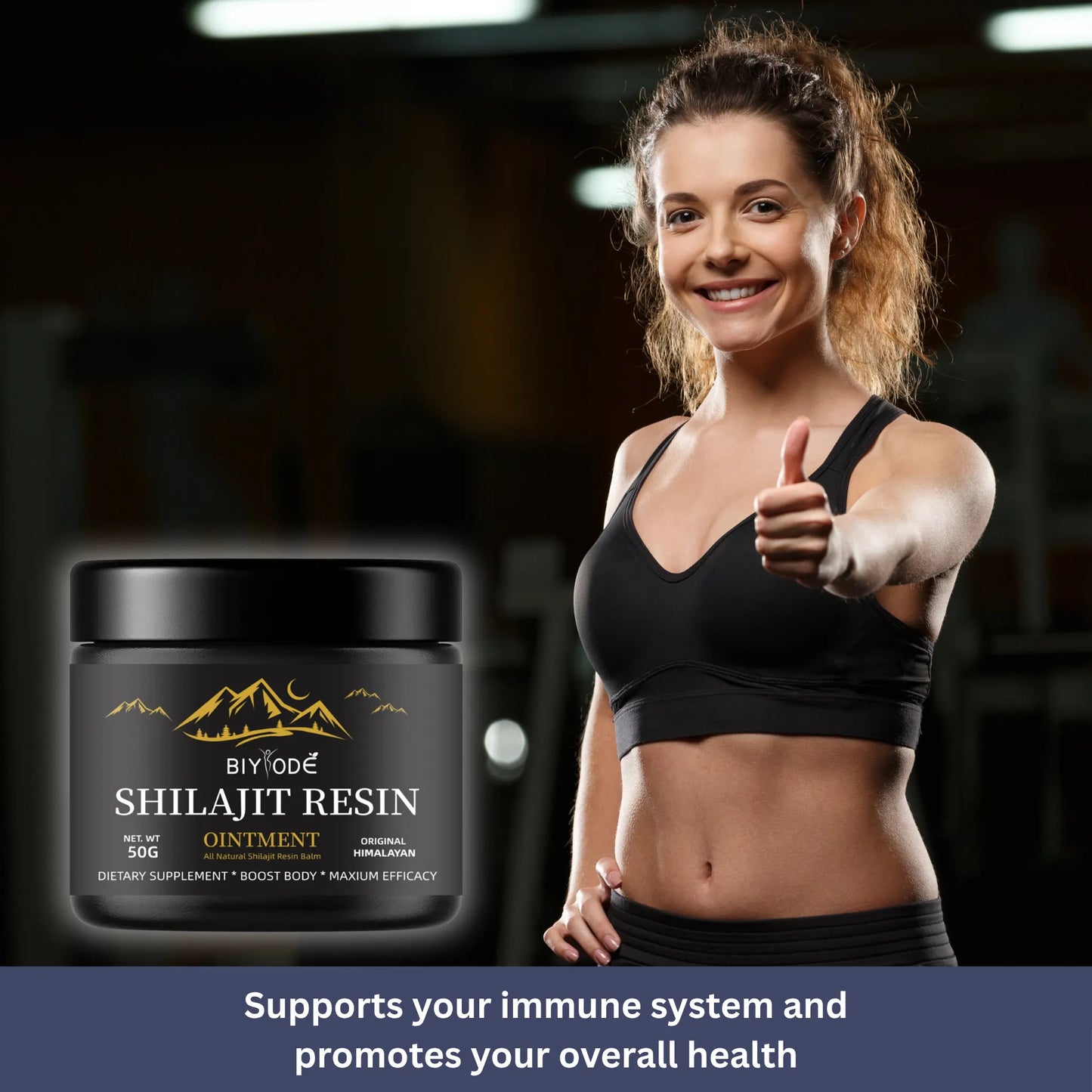 Shilajit Resin | Pure, Natural Energy Booster for Enhanced Stamina & Vitality