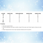 Rechargeable Heated Jacket For Women