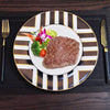 Image of Classic 4-Piece Mozart Dinner Set – Porcelain Tableware for Formal Dining & Special Occasions