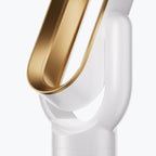 Bladeless Tower Fan | Energy Efficient Cool Air Flow