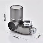 Tap Water Filter | Advanced Water Filter for Cleaner & Healthier Tap Water