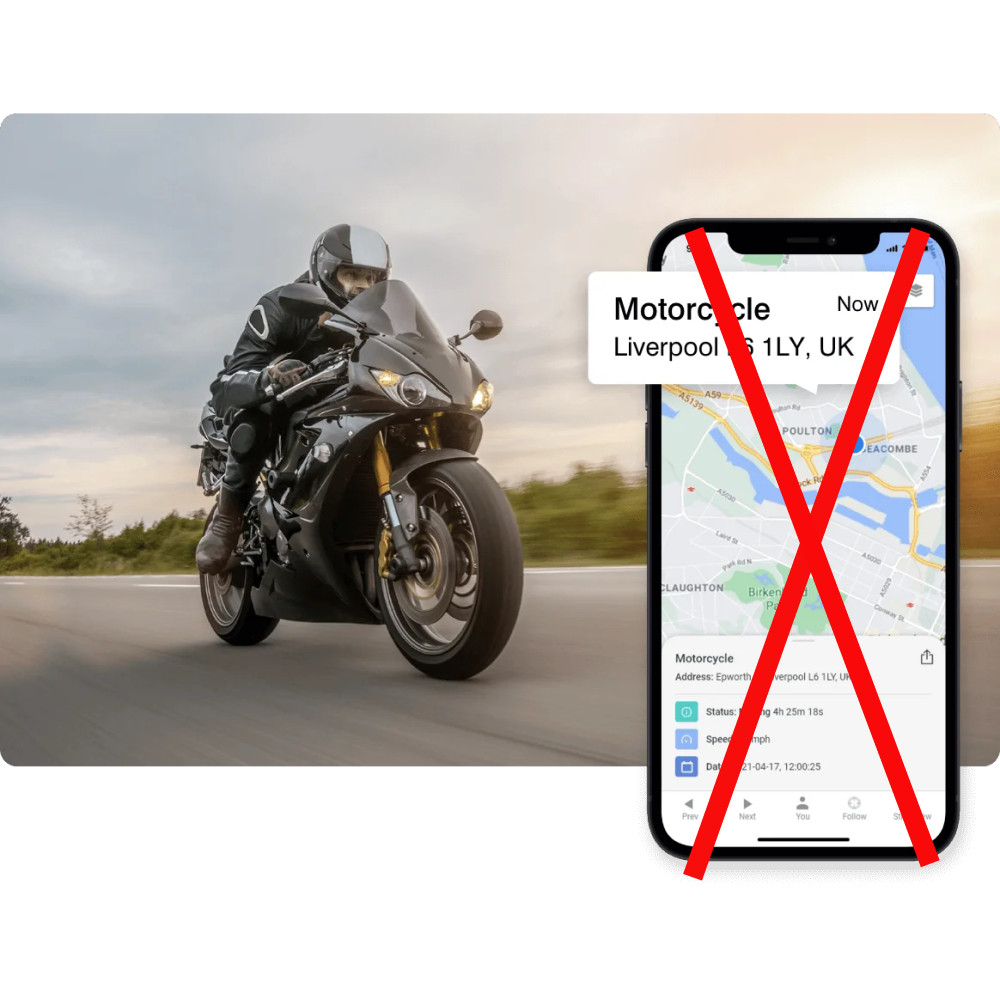 Gps Tracker Signal Blockers for Car Truck Vehicle
