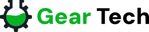 Gear Tech UK | Your #1 Store for Electronic Gadgets
