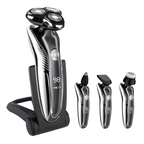 Gear Tech Electric Razors For Sensitive Skin