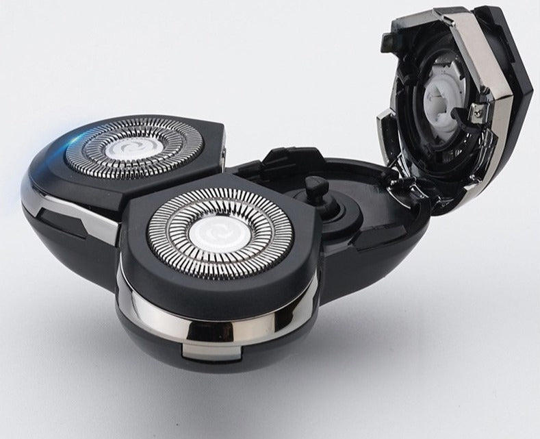Gear Tech Electric Razors For Sensitive Skin