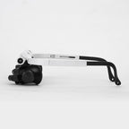 Adjustable LED Magnifying Glasses – Head-Mounted 8× / 15× / 23× Magnification for Precision Work & Hobbies