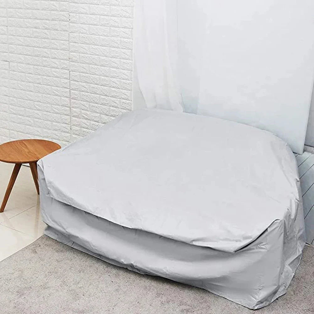 Waterproof Garden Furniture Covers | UV Resistant, Durable & Available in 90 Sizes for Outdoor Patios and Chairs