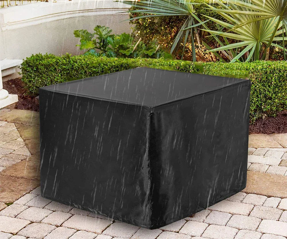 Waterproof Garden Furniture Covers | UV Resistant, Durable & Available in 90 Sizes for Outdoor Patios and Chairs