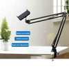 Image of 360° Adjustable i Pad Holder Stand for Bed