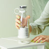 Image of Fresh Juice Mini Portable Blender Bottle