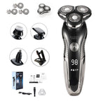 Gear Tech Electric Razors For Sensitive Skin