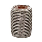 Grill Master™ Barbecue Grill Brush - Electric Clean Grill Cleaner
