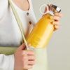 Image of Fresh Juice Mini Portable Blender Bottle