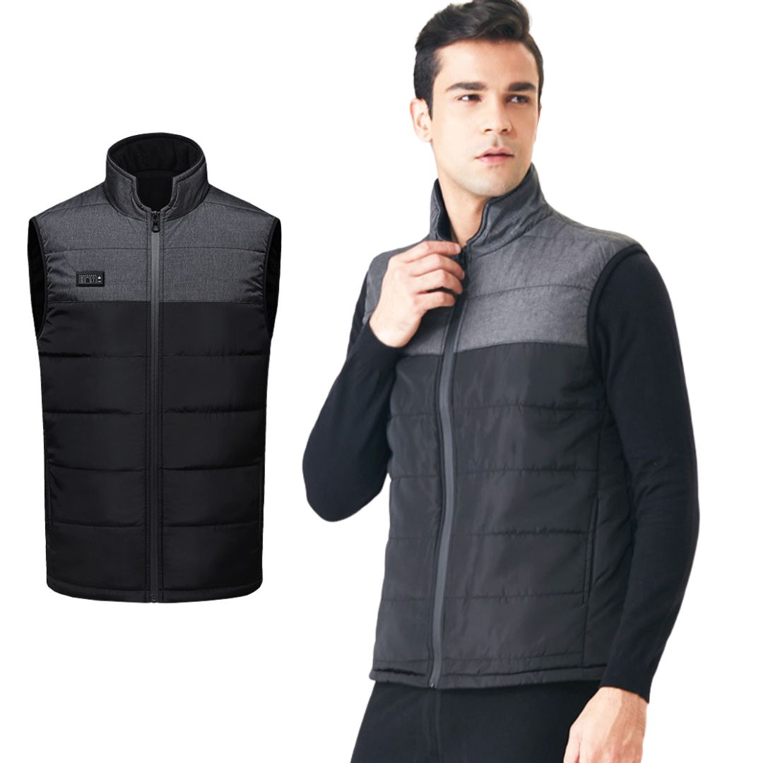 HeatBody™ Mens & Women's Heated Gilet 11