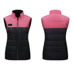 Heated Gilet with Battery Pack – Stylish Heated Vest for Ultimate Warmth for Men & Women