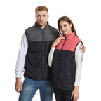 Heated Gilet with Battery Pack – Stylish Heated Vest for Ultimate Warmth for Men & Women