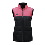Heated Gilet with Battery Pack – Stylish Heated Vest for Ultimate Warmth for Men & Women
