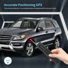 Image of Hidden Camera Detector with RF and GPS Tracking - Military Grade Surveillance Device for Privacy Protection