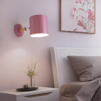 Elegant Adjustable Wall Lights - Ideal for Bed Light